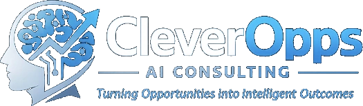 CleverOpps AI Consulting