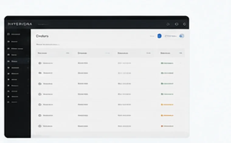 Interiora orders and delivery tracking interface