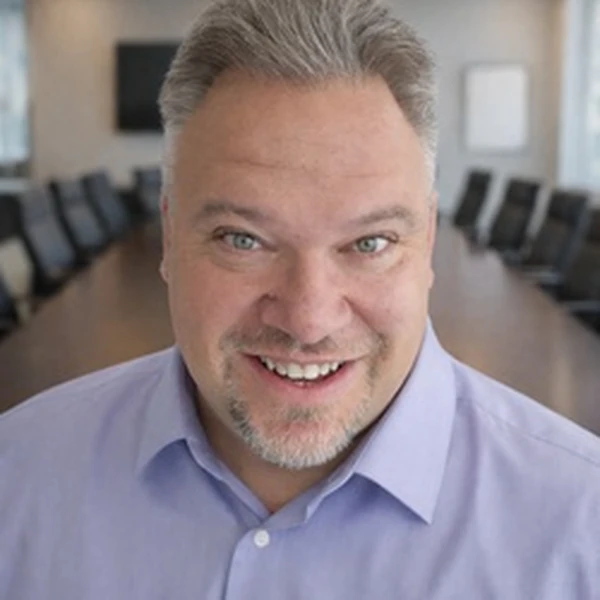 James A. Meyers, Founder and CEO of CleverOpps AI Consulting